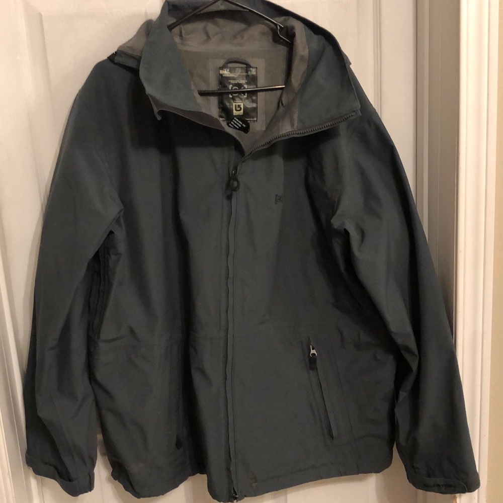 Burton [ak series] Anorack Utility Jacket